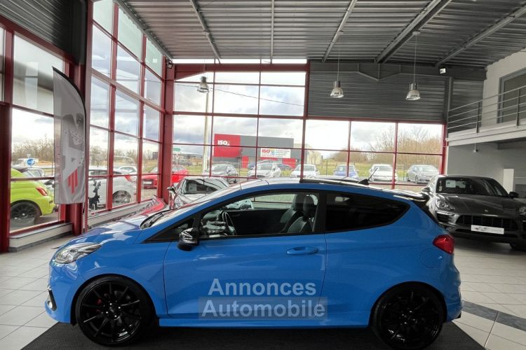 Ford Fiesta ST 1,5 200 EDITION LIMITED PACK PERF GPS CAMERA REGULATEUR HIFI B&O PACK HIVER FULL LED KEYLE - <small></small> 26.990 € <small>TTC</small> - #23