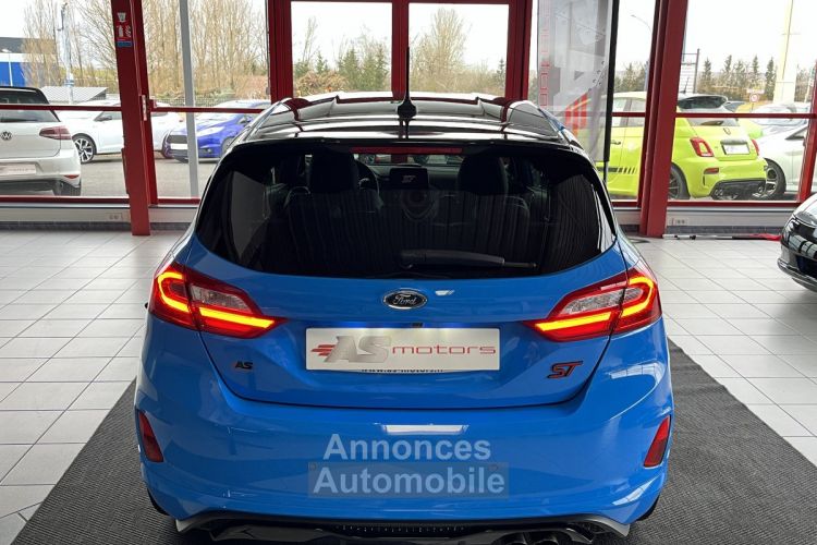 Ford Fiesta ST 1,5 200 EDITION PACK PERFORMANCE GPS CAMERA APPLE CARPLAY REGULATEUR LIMITEUR HIFI B&O PAC - <small></small> 27.990 € <small>TTC</small> - #26