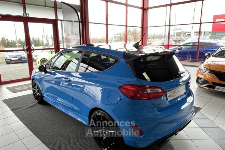 Ford Fiesta ST 1,5 200 EDITION PACK PERFORMANCE GPS CAMERA APPLE CARPLAY REGULATEUR LIMITEUR HIFI B&O PAC - <small></small> 27.990 € <small>TTC</small> - #28