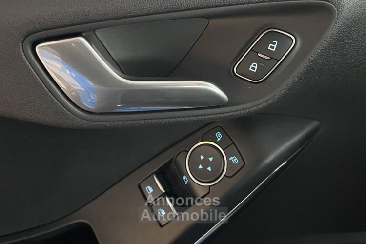 Ford Fiesta ST 1,5 200 EDITION PACK PERFORMANCE GPS CAMERA REGULATEUR LIMITEUR HIFI B&O PACK HIVER FULL L - <small></small> 26.990 € <small>TTC</small> - #30