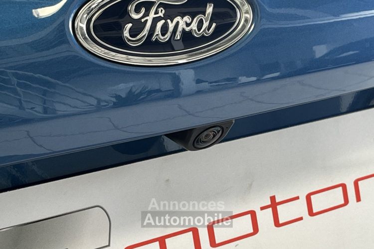Ford Fiesta ST 1,5 200 GPS CAMERA KEYLESS PACK HIVER FULL LED APPLE CARPLAY HIFI B&O EXCELLENT ETAT - <small></small> 22.990 € <small>TTC</small> - #27