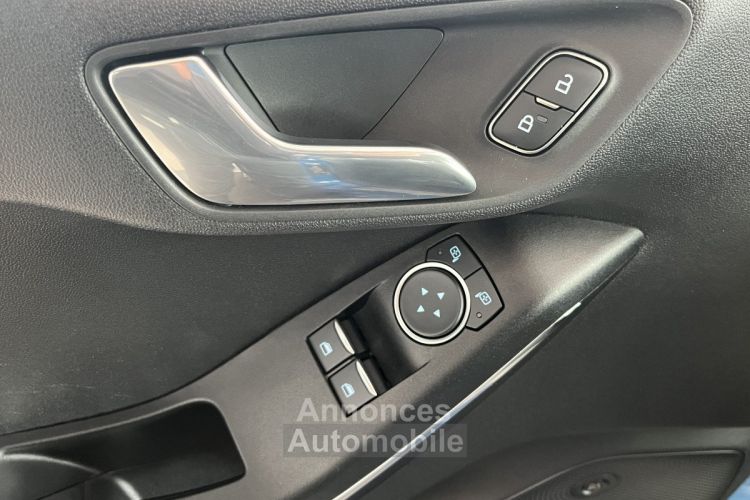 Ford Fiesta ST 1,5 200 GPS CAMERA KEYLESS PACK HIVER FULL LED APPLE CARPLAY HIFI B&O EXCELLENT ETAT - <small></small> 22.990 € <small>TTC</small> - #29