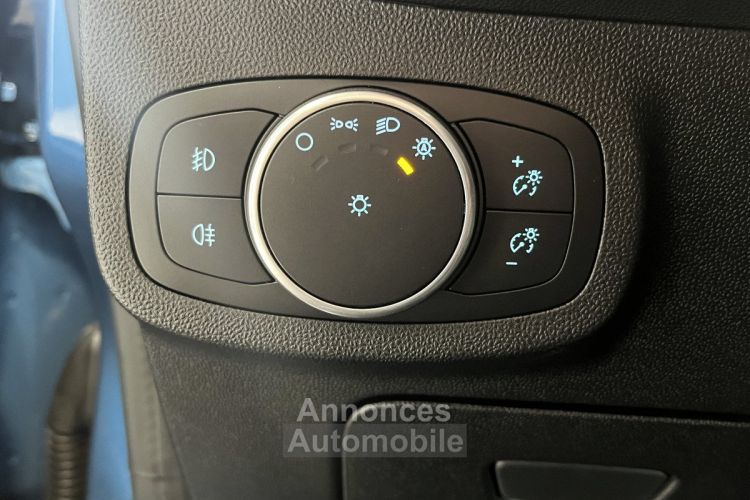 Ford Fiesta ST 1,5 200 GPS CAMERA KEYLESS PACK HIVER FULL LED APPLE CARPLAY HIFI B&O EXCELLENT ETAT - <small></small> 22.990 € <small>TTC</small> - #31