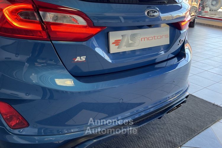 Ford Fiesta 1,5 200 GPS CAMERA REGULATEUR LIMITEUR APPLE CARPLAY BLUETOOTH HIFI B&O KEYLESS JANTES ALU - <small></small> 21.990 € <small>TTC</small> - #17