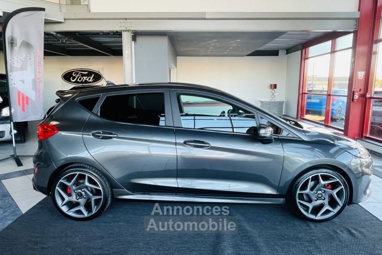 Ford Fiesta ST 1,5 200 PACK PERFORMANCE DIFFERENTIEL LAUNCH CONTROL GPS APPLE CARPLAY KEYLESS FULL LED PA - <small></small> 22.990 € <small>TTC</small> - #3