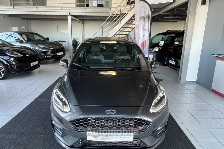 Ford Fiesta ST 1,5 200 PACK PERFORMANCE DIFFERENTIEL LAUNCH CONTROL GPS APPLE CARPLAY KEYLESS FULL LED PA - <small></small> 22.990 € <small>TTC</small> - #23