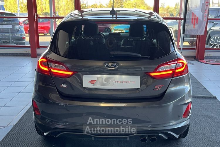 Ford Fiesta ST 1,5 200 PACK PERFORMANCE DIFFERENTIEL LAUNCH CONTROL GPS APPLE CARPLAY KEYLESS FULL LED PA - <small></small> 22.990 € <small>TTC</small> - #25