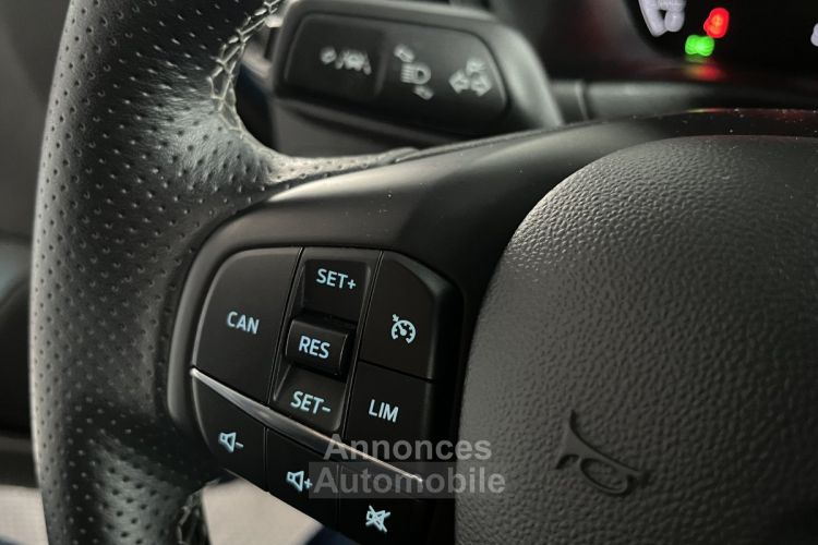 Ford Fiesta ST 1,5 200 PACK PERFORMANCE GPS APPLE CARPLAY KEYLESS FULL LED BLUETOOTH HIFI B&O REGULATEUR  - <small></small> 22.990 € <small>TTC</small> - #11