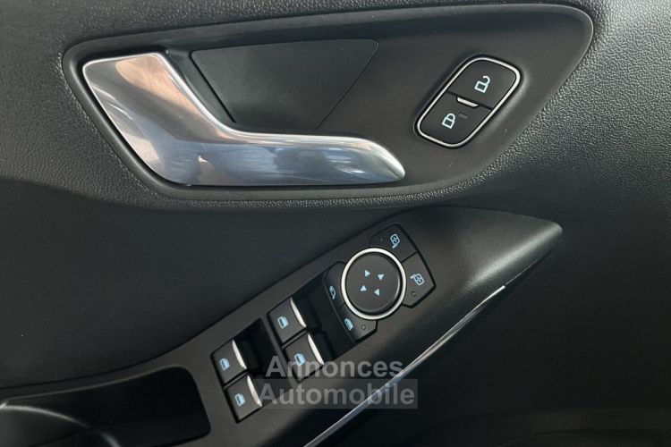 Ford Fiesta ST 1,5 200 PACK PERFORMANCE GPS APPLE CARPLAY KEYLESS FULL LED BLUETOOTH HIFI B&O REGULATEUR  - <small></small> 22.990 € <small>TTC</small> - #27