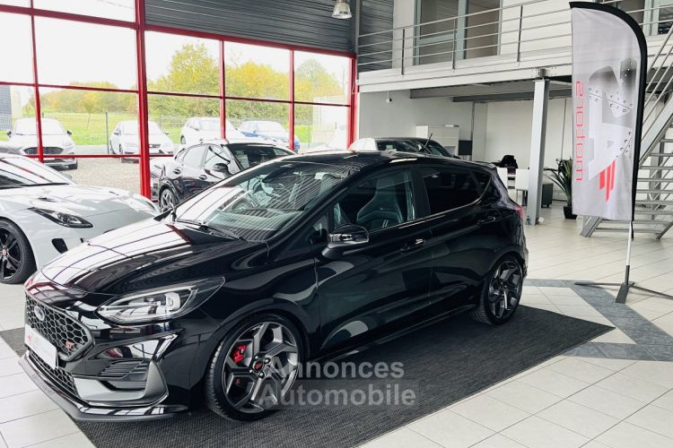 Ford Fiesta ST 1,5 200 PACK PERFORMANCE GPS CAMERA APPLE CARPLAY RECARO FULL LED BLUETOOTH HIFI B&O REGUL - <small></small> 25.990 € <small>TTC</small> - #1