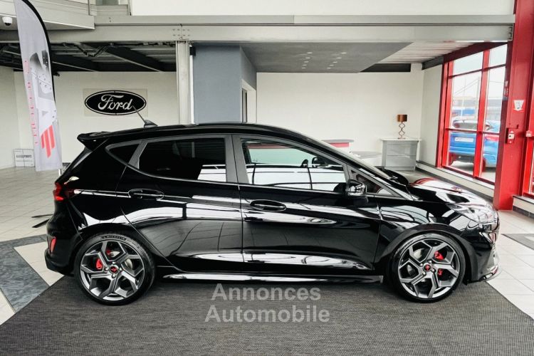 Ford Fiesta ST 1,5 200 PACK PERFORMANCE GPS CAMERA APPLE CARPLAY RECARO FULL LED BLUETOOTH HIFI B&O REGUL - <small></small> 25.990 € <small>TTC</small> - #3