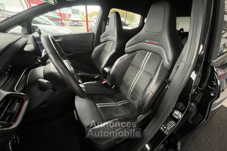 Ford Fiesta ST 1,5 200 PACK PERFORMANCE GPS CAMERA APPLE CARPLAY RECARO FULL LED BLUETOOTH HIFI B&O REGUL - <small></small> 25.990 € <small>TTC</small> - #6