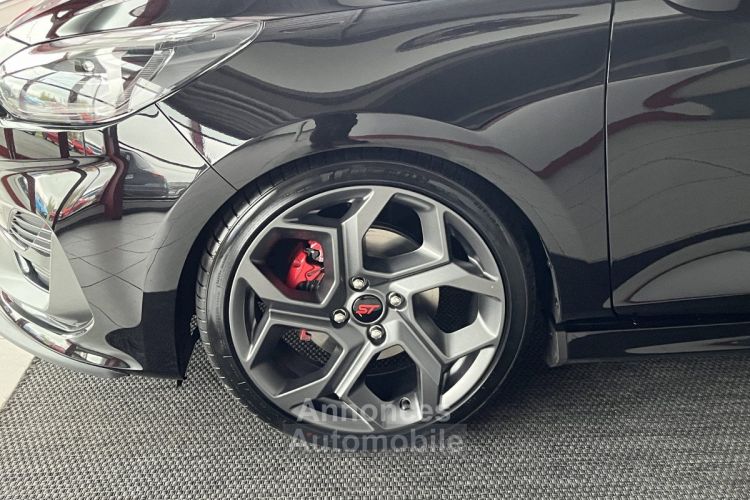 Ford Fiesta ST 1,5 200 PACK PERFORMANCE GPS CAMERA APPLE CARPLAY RECARO FULL LED BLUETOOTH HIFI B&O REGUL - <small></small> 25.990 € <small>TTC</small> - #21