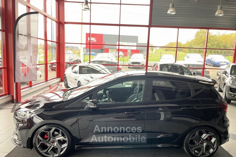 Ford Fiesta ST 1,5 200 PACK PERFORMANCE GPS CAMERA APPLE CARPLAY RECARO FULL LED BLUETOOTH HIFI B&O REGUL - <small></small> 25.990 € <small>TTC</small> - #22