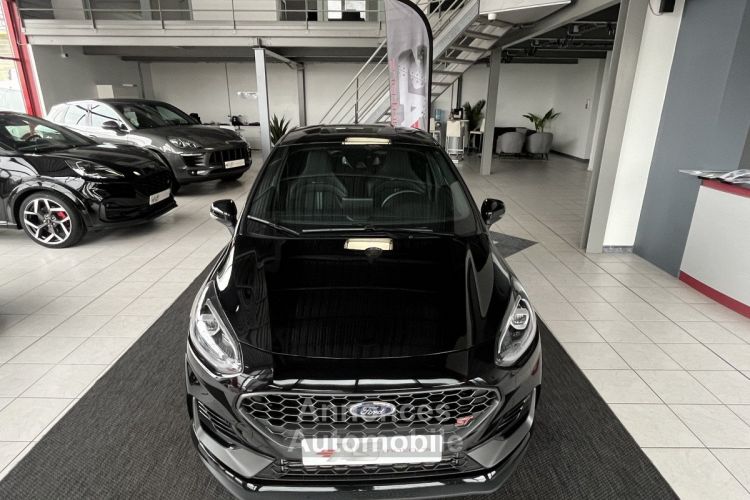 Ford Fiesta ST 1,5 200 PACK PERFORMANCE GPS CAMERA APPLE CARPLAY RECARO FULL LED BLUETOOTH HIFI B&O REGUL - <small></small> 25.990 € <small>TTC</small> - #23