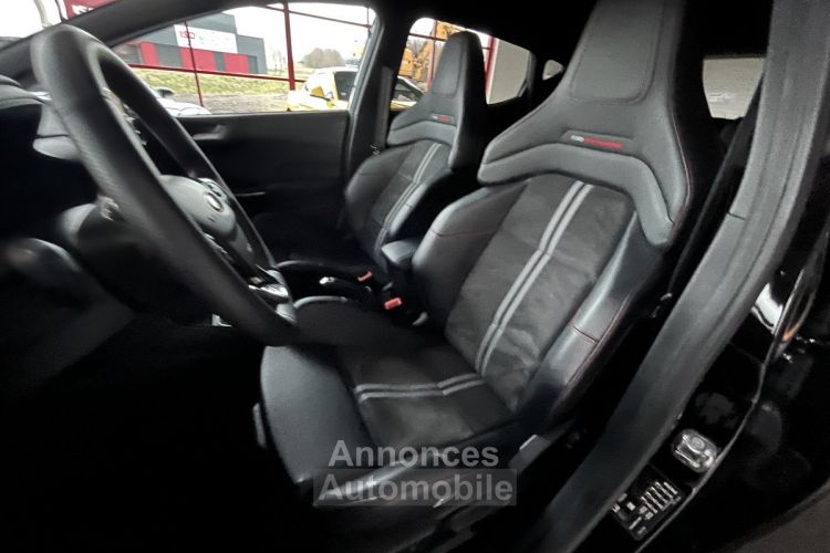 Ford Fiesta ST 1,5 200 PHASE 2 PACK PERFORMANCE GPS CAMERA REGULATEUR LIMITEUR HIFI B&O PACK HIVER FULL L - <small></small> 25.990 € <small>TTC</small> - #6