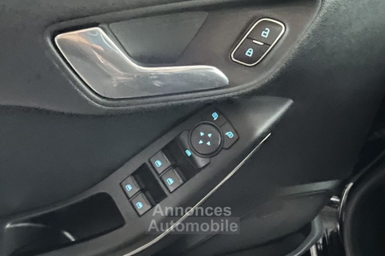 Ford Fiesta ST 1,5 200 PHASE 2 PACK PERFORMANCE GPS CAMERA REGULATEUR LIMITEUR HIFI B&O PACK HIVER FULL L - <small></small> 25.990 € <small>TTC</small> - #29