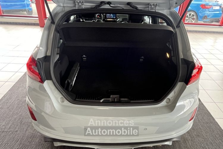 Ford Fiesta ST 1,5 200 TOIT PANORAMIQUE GPS KEYLESS APPLE CARPLAY RECARO FULL LED BLUETOOTH HIFI B&O REGU - <small></small> 22.990 € <small>TTC</small> - #16