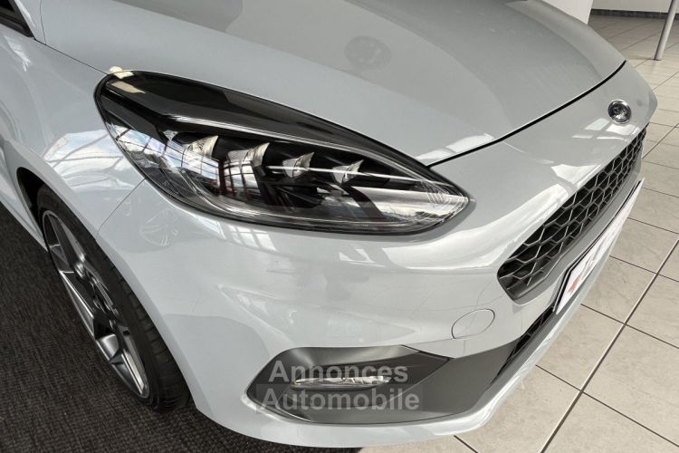 Ford Fiesta ST 1,5 200 TOIT PANORAMIQUE GPS KEYLESS APPLE CARPLAY RECARO FULL LED BLUETOOTH HIFI B&O REGU - <small></small> 22.990 € <small>TTC</small> - #26