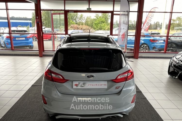 Ford Fiesta ST 1,5 200 TOIT PANORAMIQUE GPS KEYLESS APPLE CARPLAY RECARO FULL LED BLUETOOTH HIFI B&O REGU - <small></small> 22.990 € <small>TTC</small> - #27