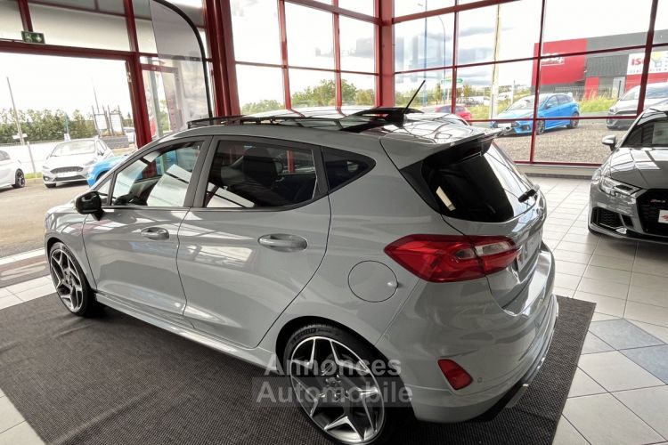 Ford Fiesta ST 1,5 200 TOIT PANORAMIQUE GPS KEYLESS APPLE CARPLAY RECARO FULL LED BLUETOOTH HIFI B&O REGU - <small></small> 22.990 € <small>TTC</small> - #29