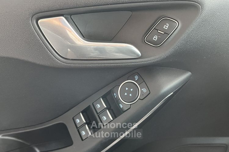 Ford Fiesta ST 1,5 200 TOIT PANORAMIQUE GPS KEYLESS APPLE CARPLAY RECARO FULL LED BLUETOOTH HIFI B&O REGU - <small></small> 22.990 € <small>TTC</small> - #31