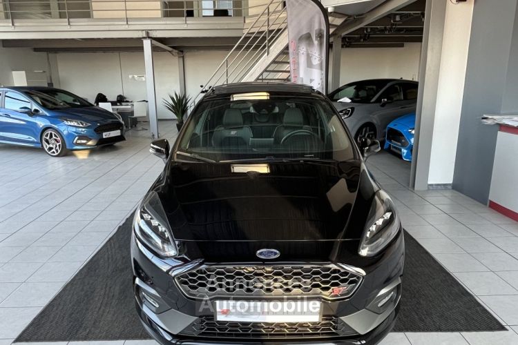 Ford Fiesta 1,5 200 TOIT PANORAMIQUE OUVRANT GPS CAMERA APPLE CARPLAY FULL LED BLUETOOTH HIFI B&O REGU - <small></small> 21.990 € <small>TTC</small> - #22