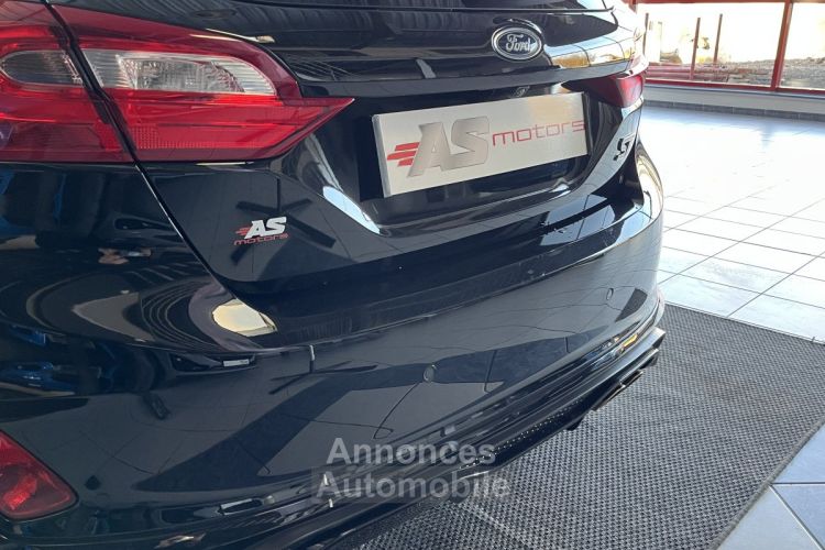 Ford Fiesta 1,5 200 TOIT PANORAMIQUE OUVRANT GPS CAMERA APPLE CARPLAY FULL LED BLUETOOTH HIFI B&O REGU - <small></small> 21.990 € <small>TTC</small> - #27