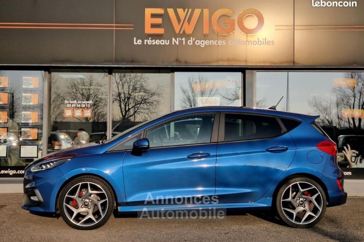 Ford Fiesta ST 1.5 200ch PACK PERFORMANCE - <small></small> 21.490 € <small>TTC</small> - #8