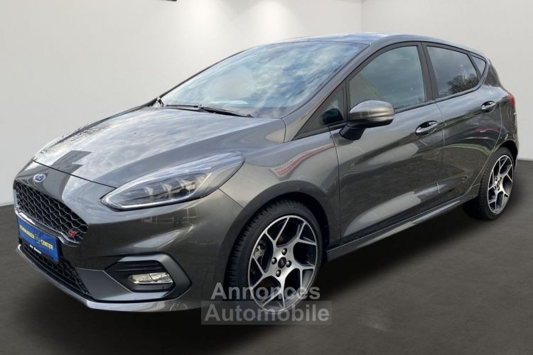 Ford Fiesta ST 1.5 EcoBoost 200 BO LED CAMERA PACK HIVER 1ère main - <small></small> 22.990 € <small>TTC</small> - #1