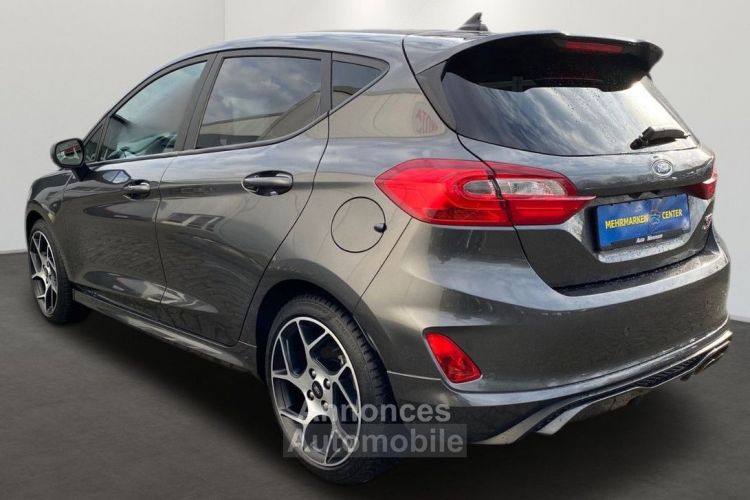 Ford Fiesta ST 1.5 EcoBoost 200 BO LED CAMERA PACK HIVER 1ère main - <small></small> 22.990 € <small>TTC</small> - #3