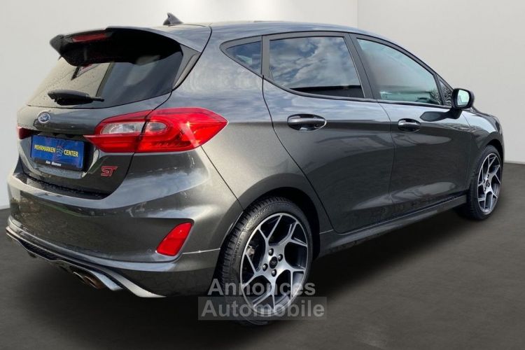 Ford Fiesta ST 1.5 EcoBoost 200 BO LED CAMERA PACK HIVER 1ère main - <small></small> 22.990 € <small>TTC</small> - #4