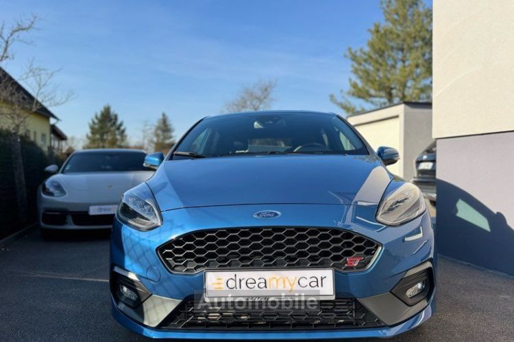 Ford Fiesta 1.5 EcoBoost 200 LED CAMERA BO 1ère main - <small></small> 21.990 € <small>TTC</small> - #5