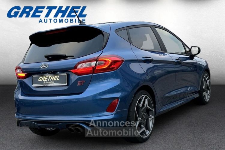 Ford Fiesta ST 1.5 EcoBoost 200 PERFORMANCE LED CAMERA BO 1ère main - <small></small> 22.990 € <small>TTC</small> - #2