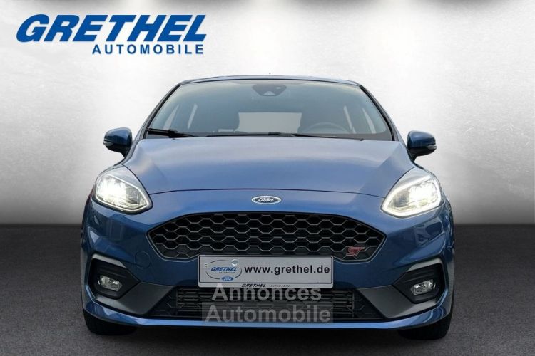 Ford Fiesta ST 1.5 EcoBoost 200 PERFORMANCE LED CAMERA BO 1ère main - <small></small> 22.990 € <small>TTC</small> - #5