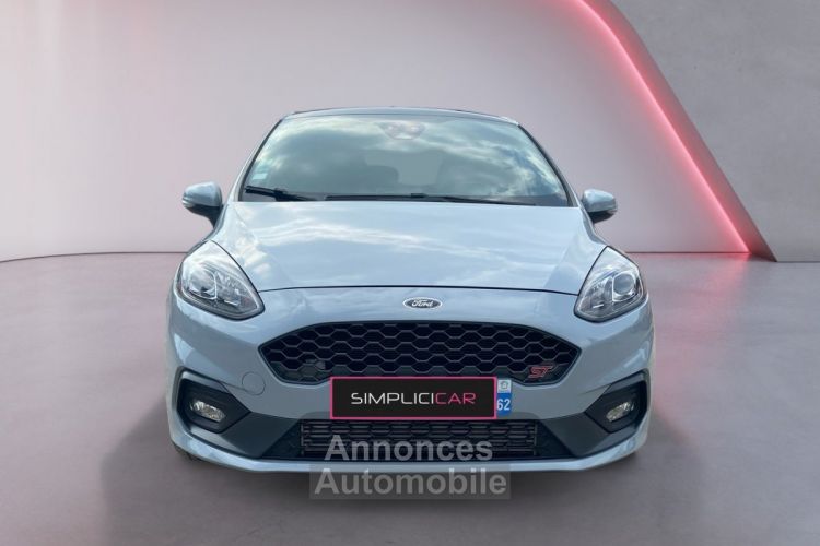Ford Fiesta ST 1.5 EcoBoost 200 SS ST Pack - <small></small> 20.990 € <small>TTC</small> - #2