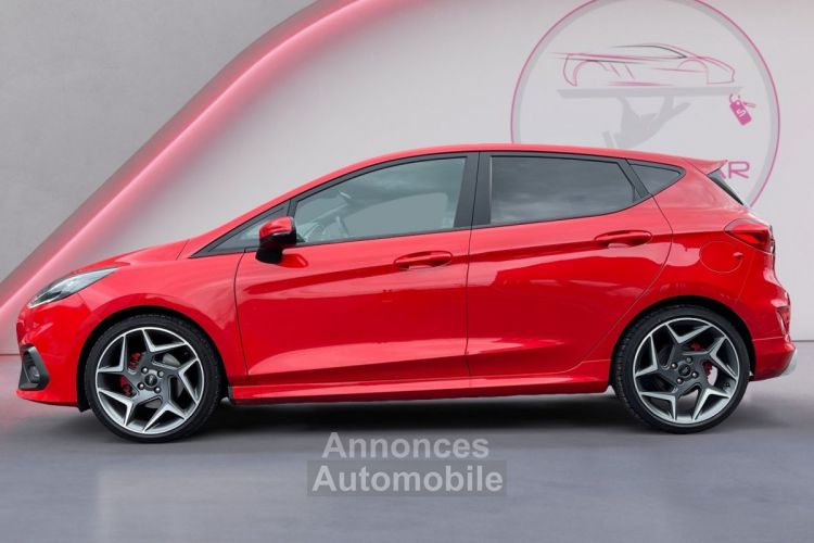 Ford Fiesta ST 1.5 EcoBoost 200 SS ST Pack - <small></small> 17.790 € <small>TTC</small> - #4