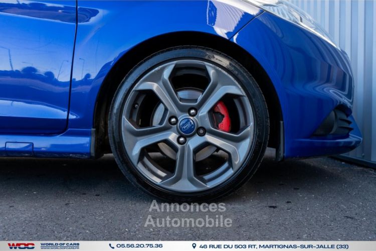 Ford Fiesta ST 1.6 - 182 ST PHASE 2 - <small></small> 17.490 € <small>TTC</small> - #13