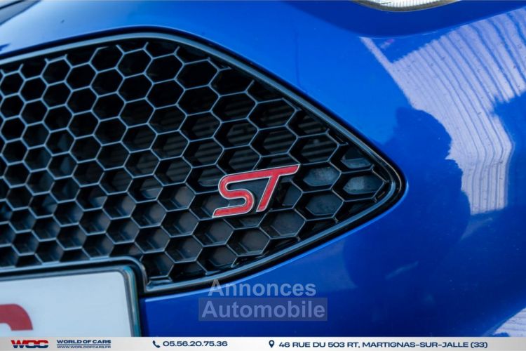 Ford Fiesta ST 1.6 - 182 ST PHASE 2 - <small></small> 17.490 € <small>TTC</small> - #65