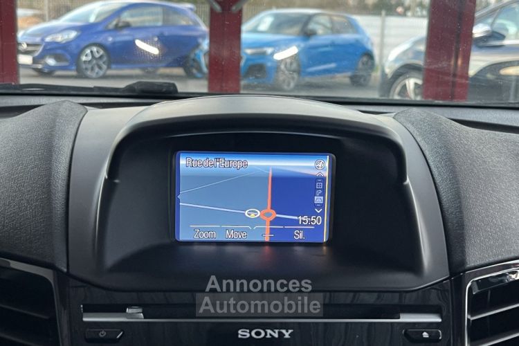 Ford Fiesta ST 1,6 200 EDITION LIMITED PACK PERF GPS CAMERA REGULATEUR KEYLESS SONY PARK PILOT BLUETOOTH  - <small></small> 17.990 € <small>TTC</small> - #7