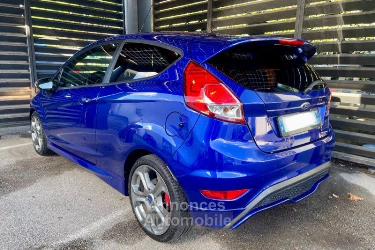 Ford Fiesta st 1.6 ecoboost 182 ch bvm6 pack performance - <small></small> 14.990 € <small>TTC</small> - #3