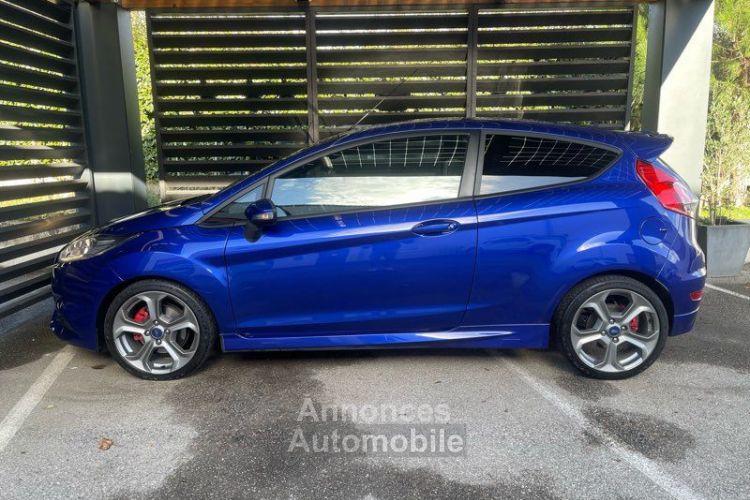 Ford Fiesta st 1.6 ecoboost 182 ch bvm6 pack performance - <small></small> 15.990 € <small>TTC</small> - #2