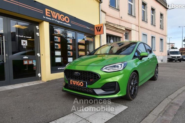 Ford Fiesta ST 200 ch 1.5 ECOBOOST GARANTIE 6 MOIS - <small></small> 28.489 € <small>TTC</small> - #1