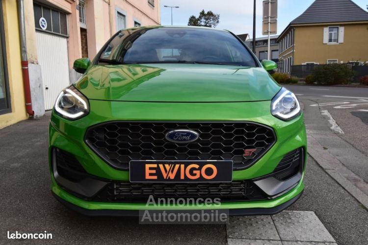 Ford Fiesta ST 200 ch 1.5 ECOBOOST GARANTIE 6 MOIS - <small></small> 28.489 € <small>TTC</small> - #3