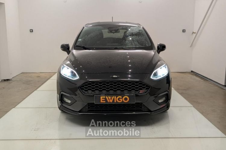 Ford Fiesta ST 200ch BVM6 - <small></small> 17.990 € <small>TTC</small> - #2