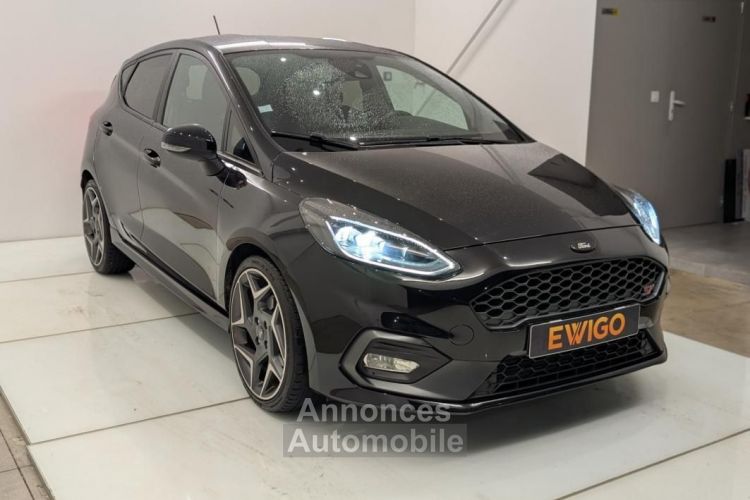 Ford Fiesta ST 200ch BVM6 - <small></small> 17.990 € <small>TTC</small> - #3