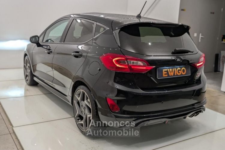 Ford Fiesta ST 200ch BVM6 - <small></small> 17.990 € <small>TTC</small> - #6