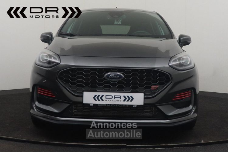 Ford Fiesta ST - BANG & OLUFSEN CARPLAY KEYLESS ENTRY - <small></small> 21.995 € <small>TTC</small> - #2