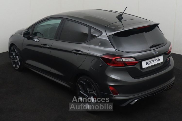 Ford Fiesta ST - BANG & OLUFSEN CARPLAY KEYLESS ENTRY - <small></small> 21.995 € <small>TTC</small> - #8