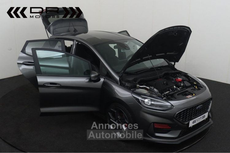 Ford Fiesta ST - BANG & OLUFSEN CARPLAY KEYLESS ENTRY - <small></small> 21.995 € <small>TTC</small> - #11